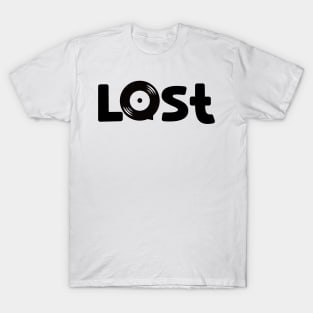 LOST T-Shirt